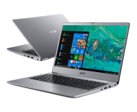 Acer Swift 3 i5-8250U/8GB/256/Win10 FHD IPS - 475330 - zdjęcie 1